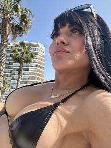 635196712: Travesti en Madrid