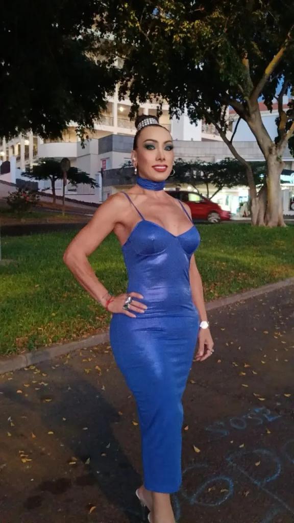 Travesti en Barcelona: 