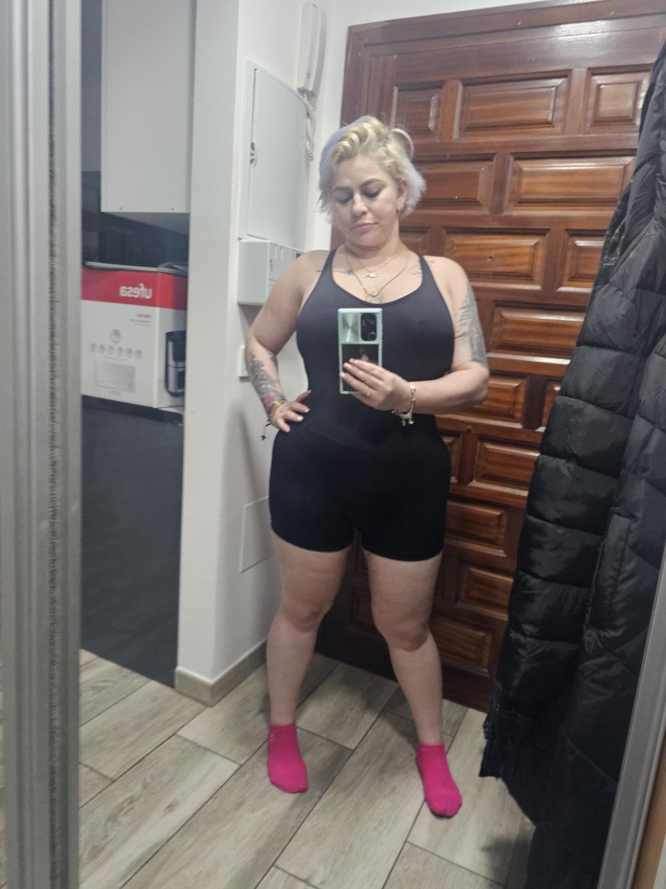 Chica busca chico en Málaga: 