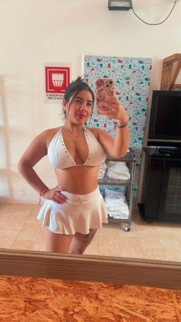 Chica busca chico en Murcia: 