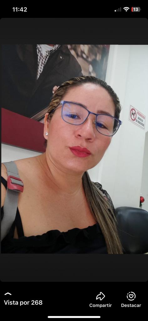 Chica busca chico en Córdoba: 