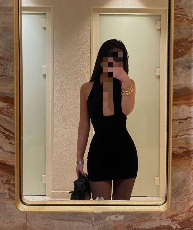 Chica busca chico en Barcelona: 