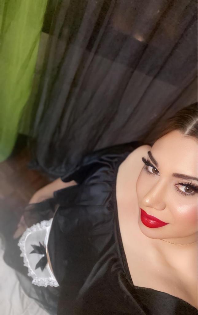 612437329: Travesti en Tenerife