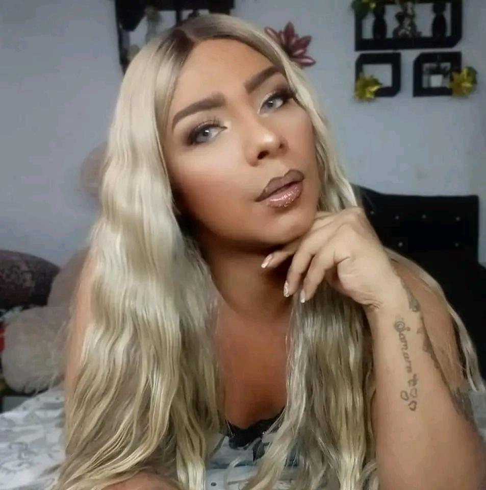 Transexual en Pontevedra: 