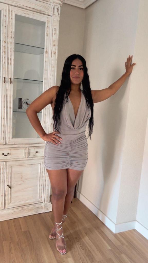 Chica busca chico en Valencia: 