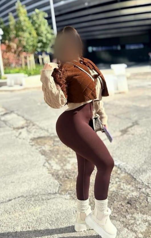 Chica busca chico en Badajoz: 