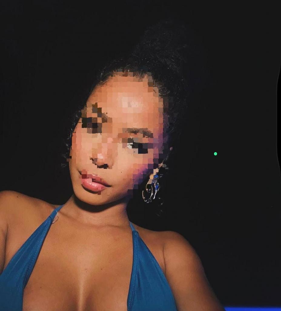 Chica busca chico en Las Palmas: 