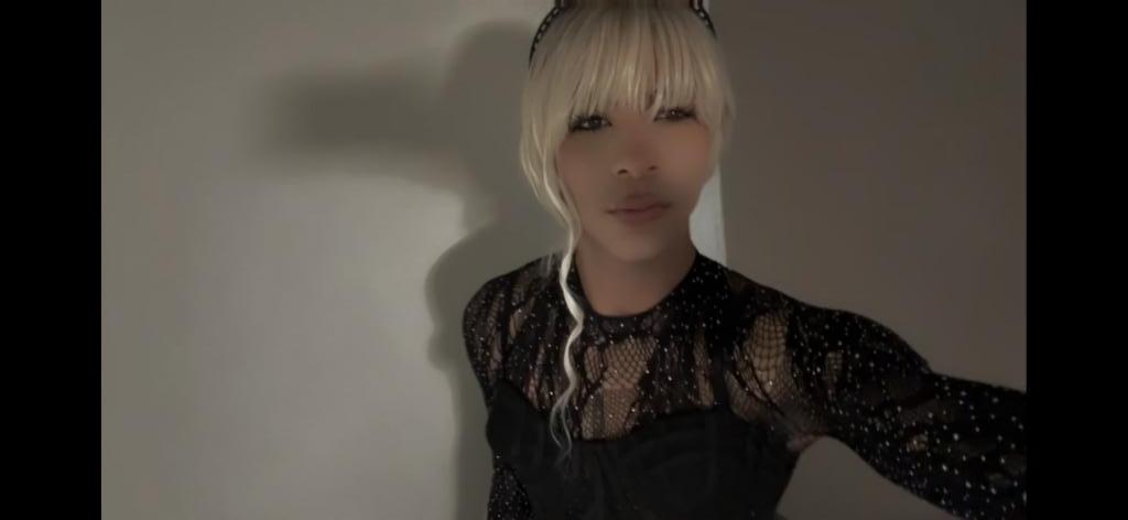 Transexual en Murcia: 