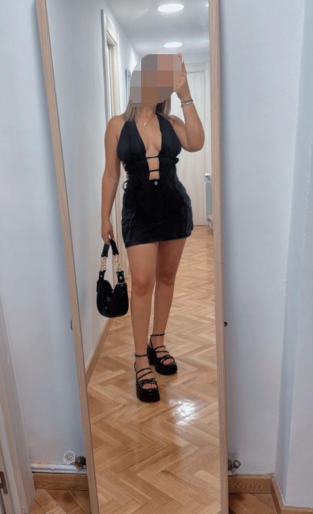 612264828: Chica busca chico en Alicante