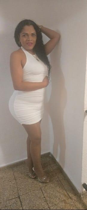 Transexual en Valencia: 