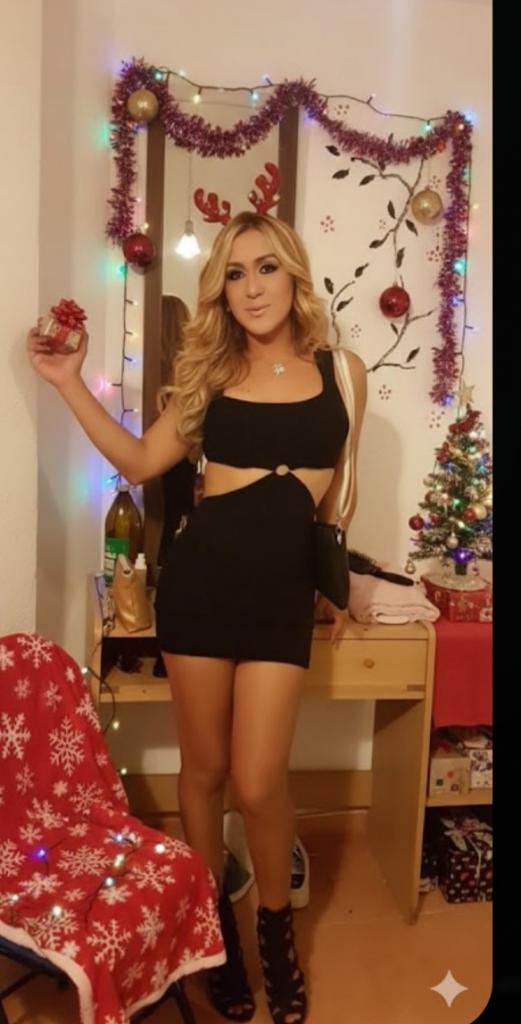 Travesti en Valencia: 