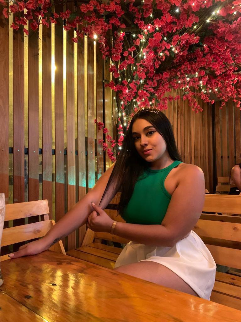 Chica busca chico en La Coruña: 