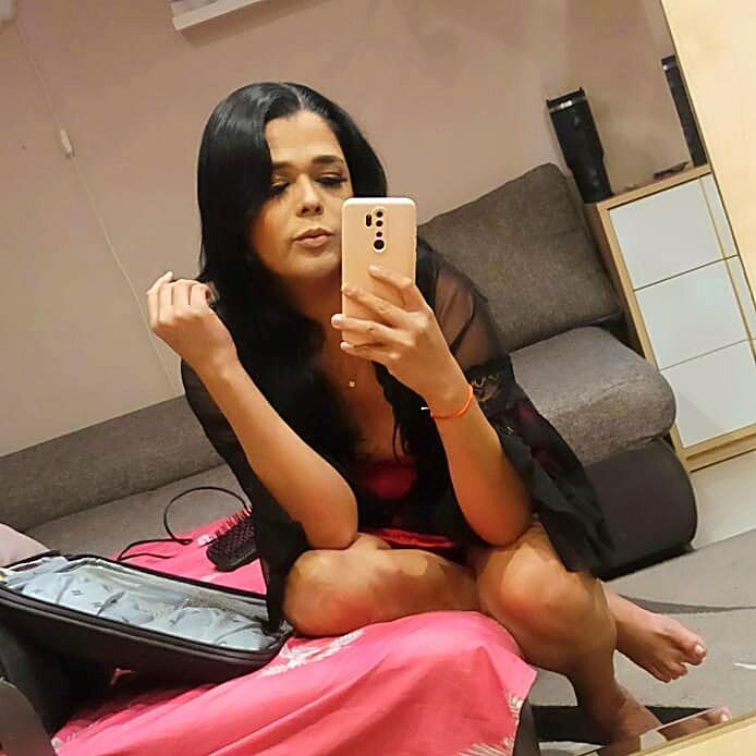 Transexual en Valencia: 