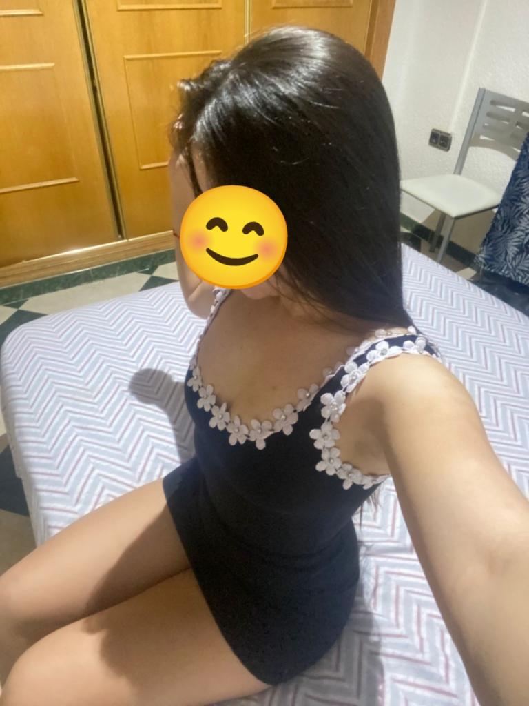 Chica busca chico en Albacete: Chica busca chico