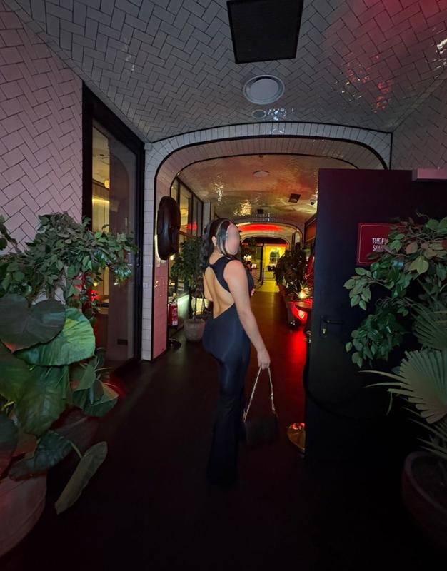 Chica busca chico en Madrid: 