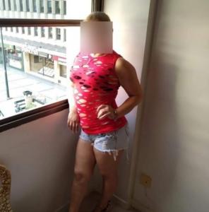 612431123: Chica busca chico en Madrid