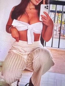 604133269: Travesti en Málaga