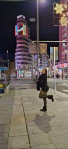 691172116: Chica busca chico en Las Palmas