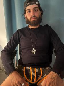 603240558: Chico busca chica en Tenerife