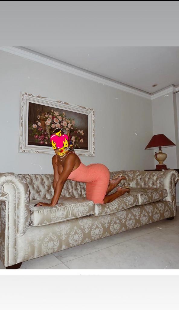 Chica busca chico en Las Palmas: 