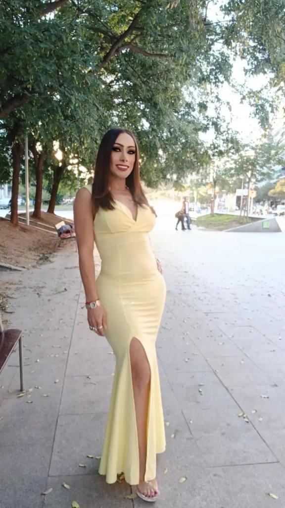 Travesti en Barcelona: 