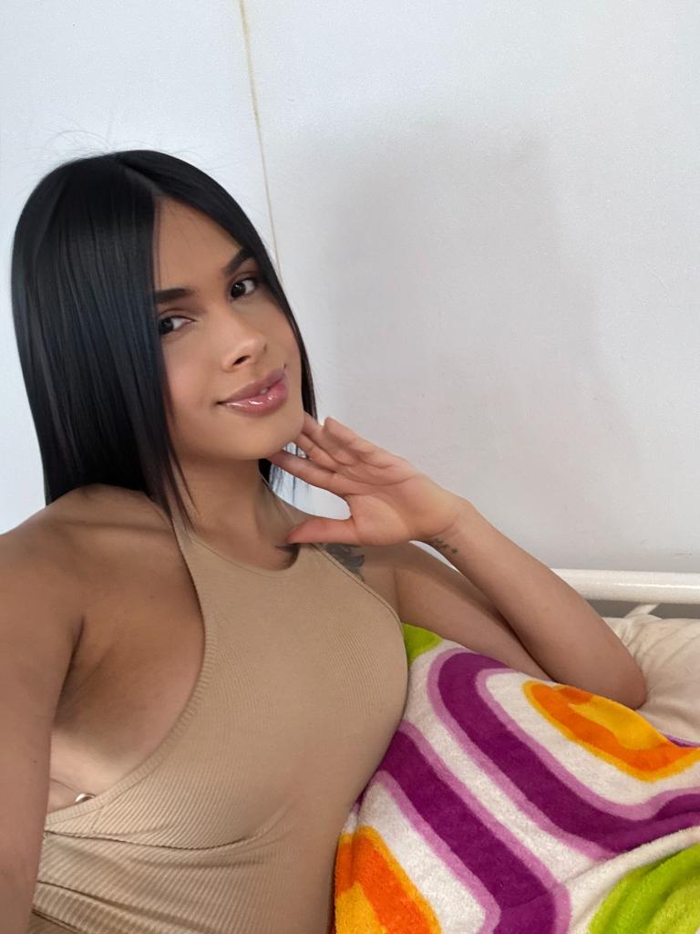 Transexual en Alicante: 