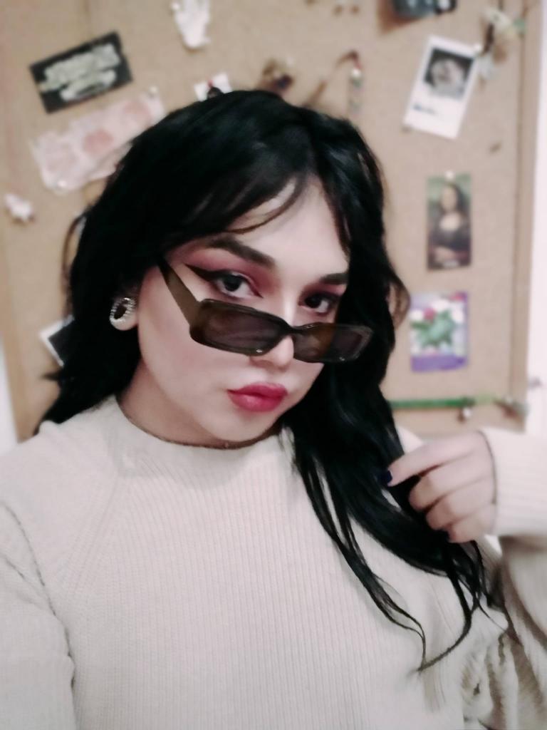 Transexual en Toledo: 