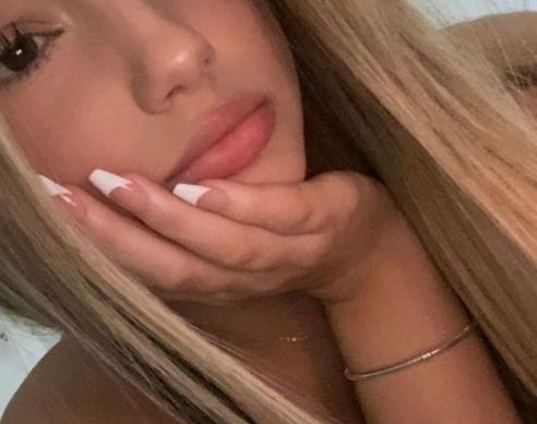 Chica busca chico en Barcelona: 