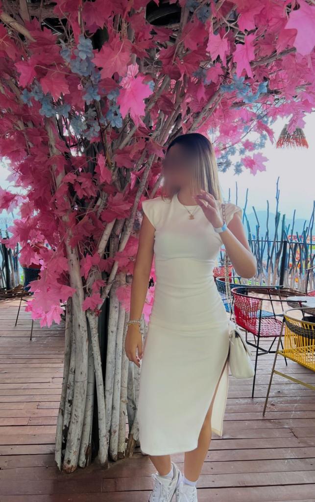 Chica busca chico en León: 