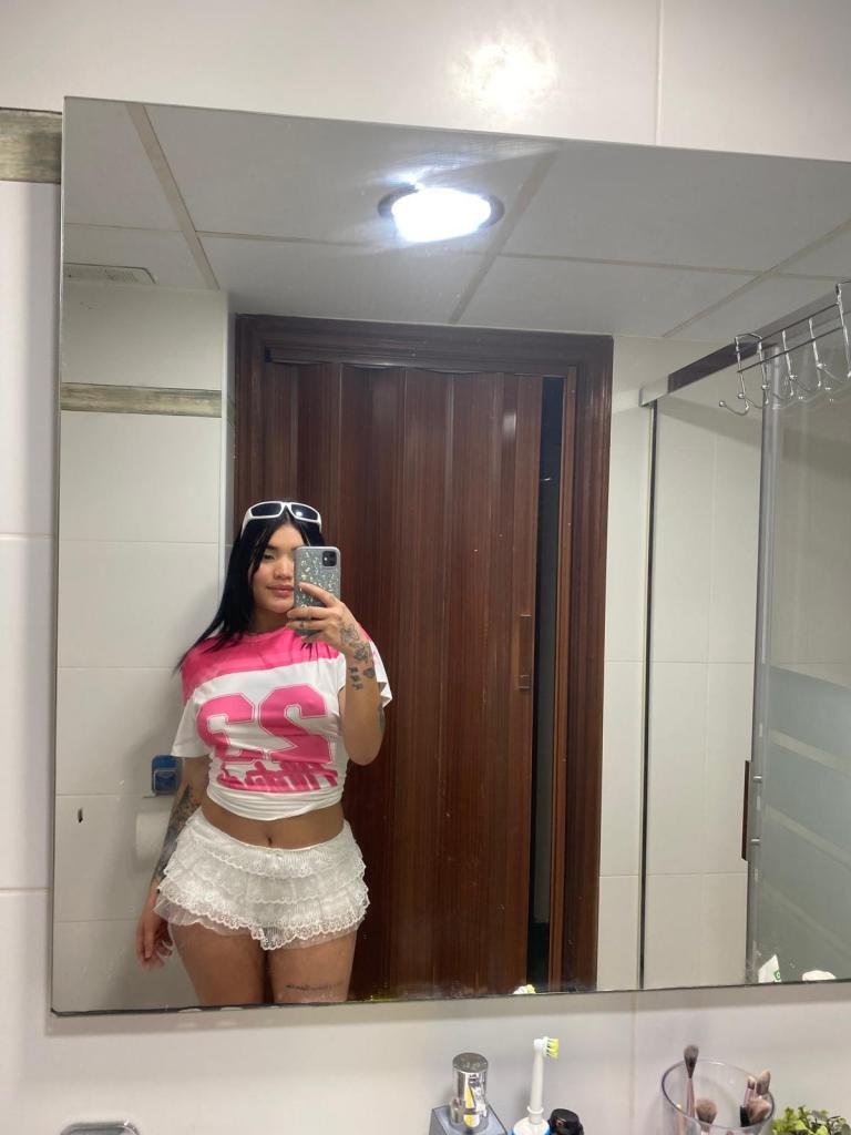 Chica busca chico en Córdoba: 