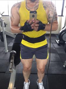 Chico busca chica en Málaga: 