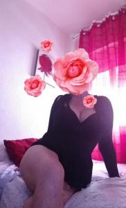 Chica busca chico en Granada: 