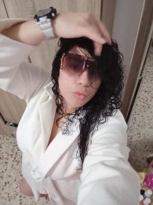 Chica busca chico en Murcia: 