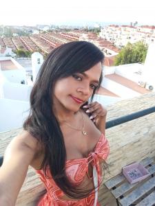 Transexual en La Coruña: 