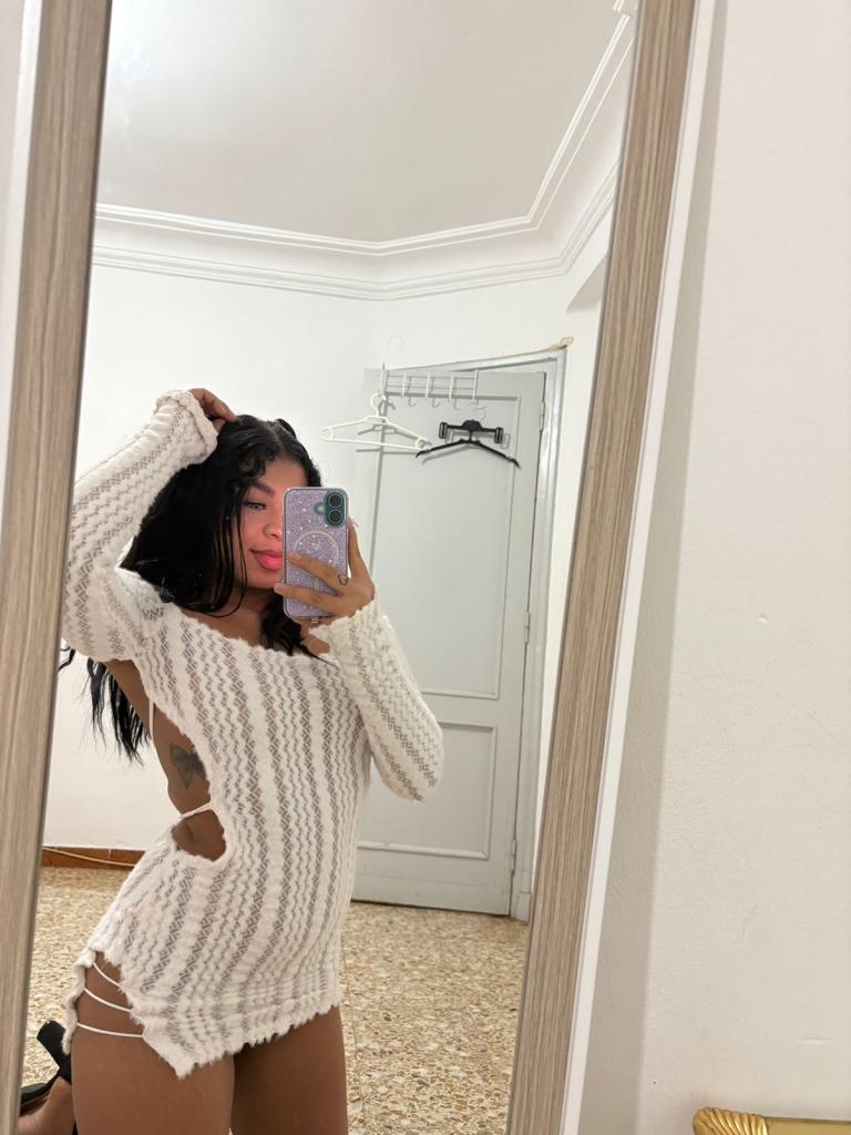 Chica busca chico en Málaga: 