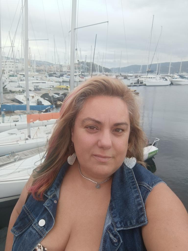 Chica busca chico en Pontevedra: 