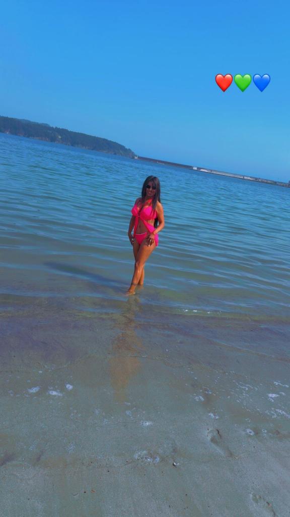 Chica busca chico en Lugo: 