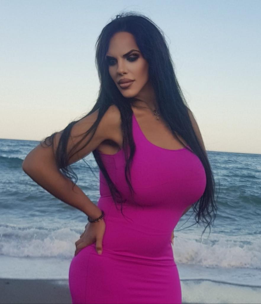 Travesti en Málaga: 