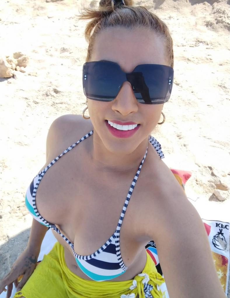 Transexual en Alicante: 