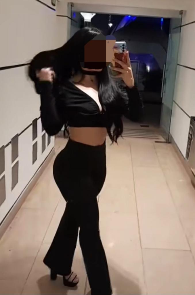 Chica busca chico en Las Palmas: 