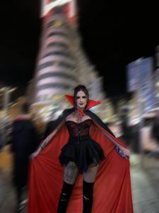 603301334: Transexual en Alicante