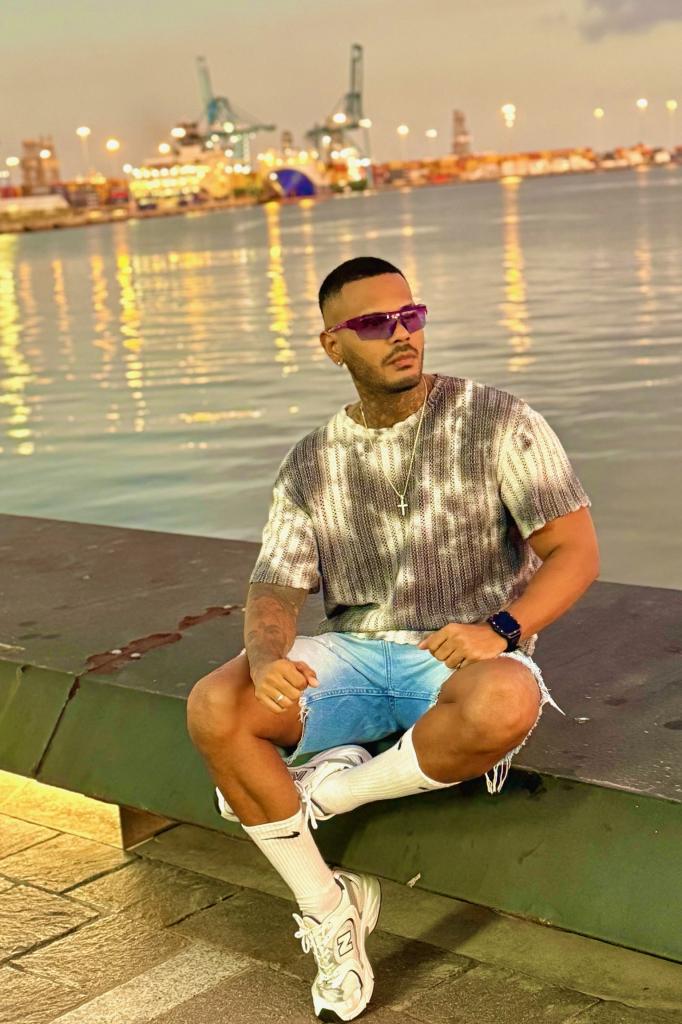 Chico busca chica en Córdoba: 