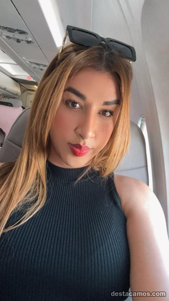 Transexual en Alicante: 