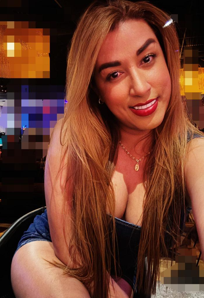 Transexual en Alicante: 