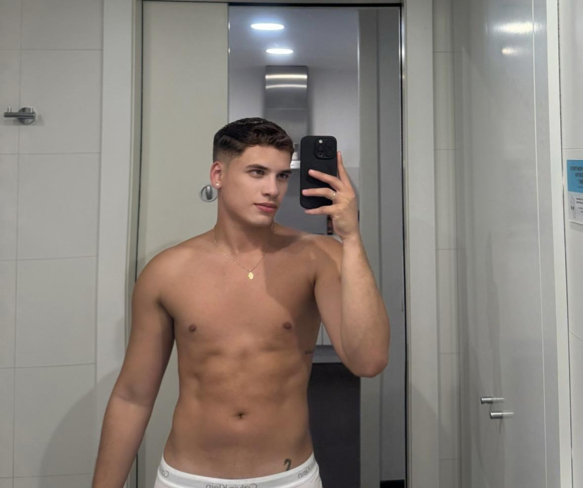 Chico busca chica en Madrid: 