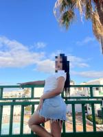 633359410: Chica busca chico en Las Palmas