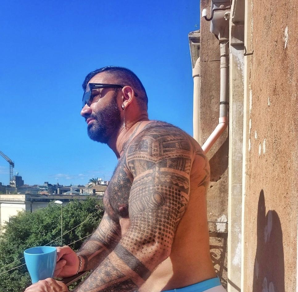 Chico busca chica en Barcelona: 