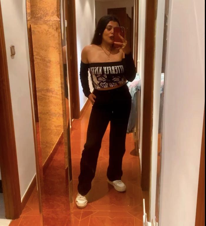 Chica busca chico en Valladolid: 