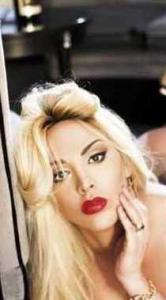 612211597: Travesti en Zamora