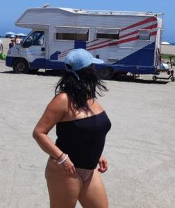 Chica busca chico en Málaga: 